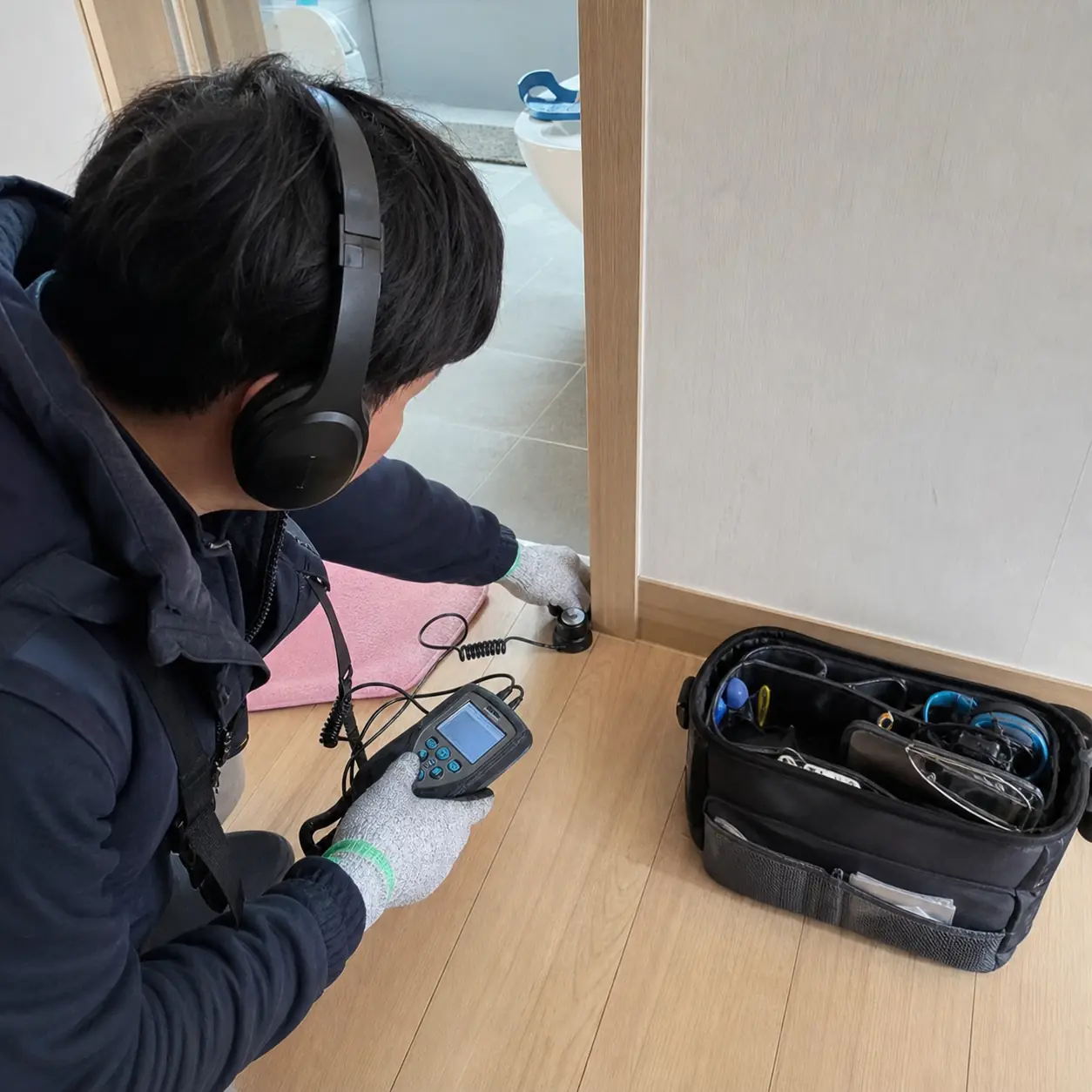 서울 서대문구 홍제동 싱크대막힘 리얼후기